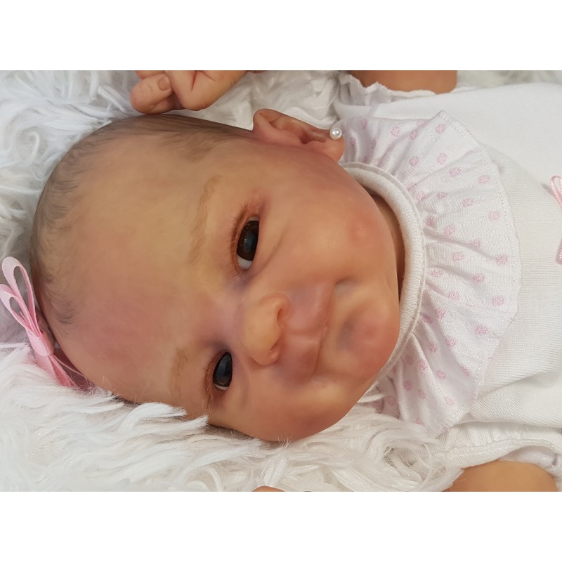 coco malu reborn doll for sale